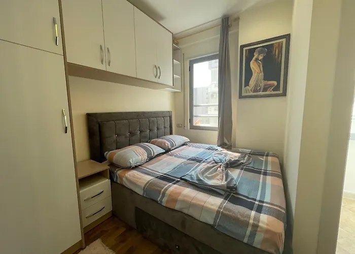 Skela Apartment