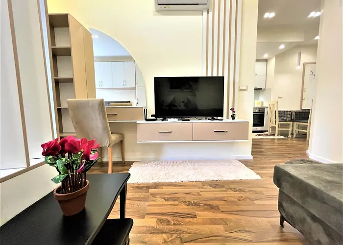 Skela Apartment