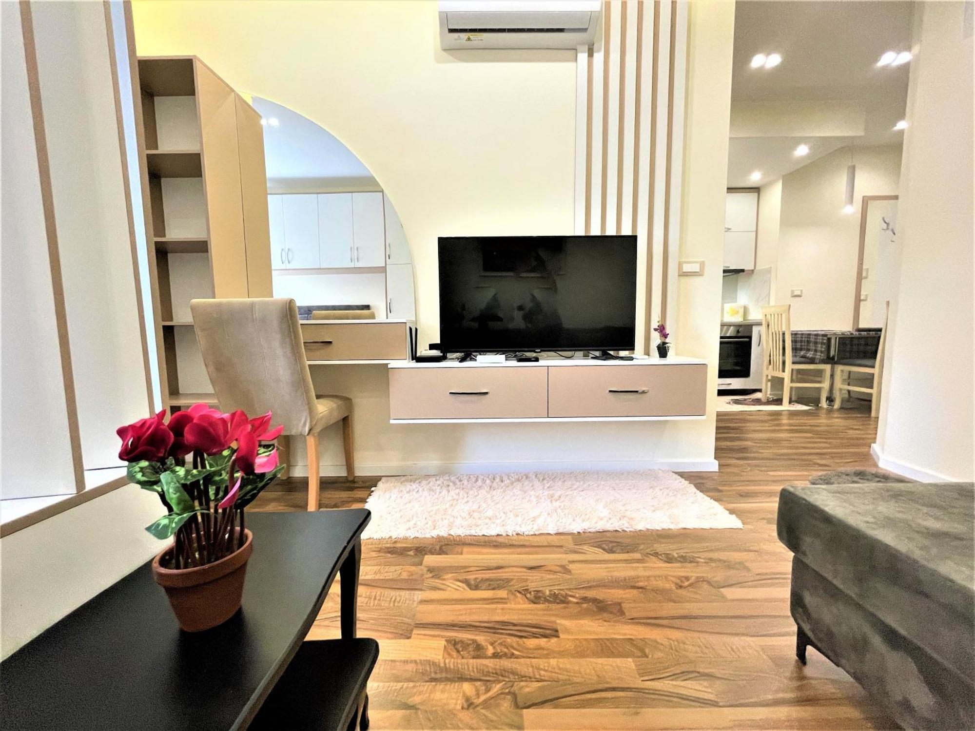 Apartment Skela Vlore