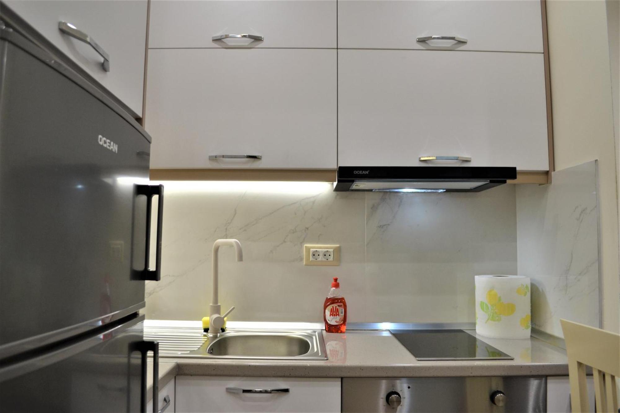 Skela Apartment