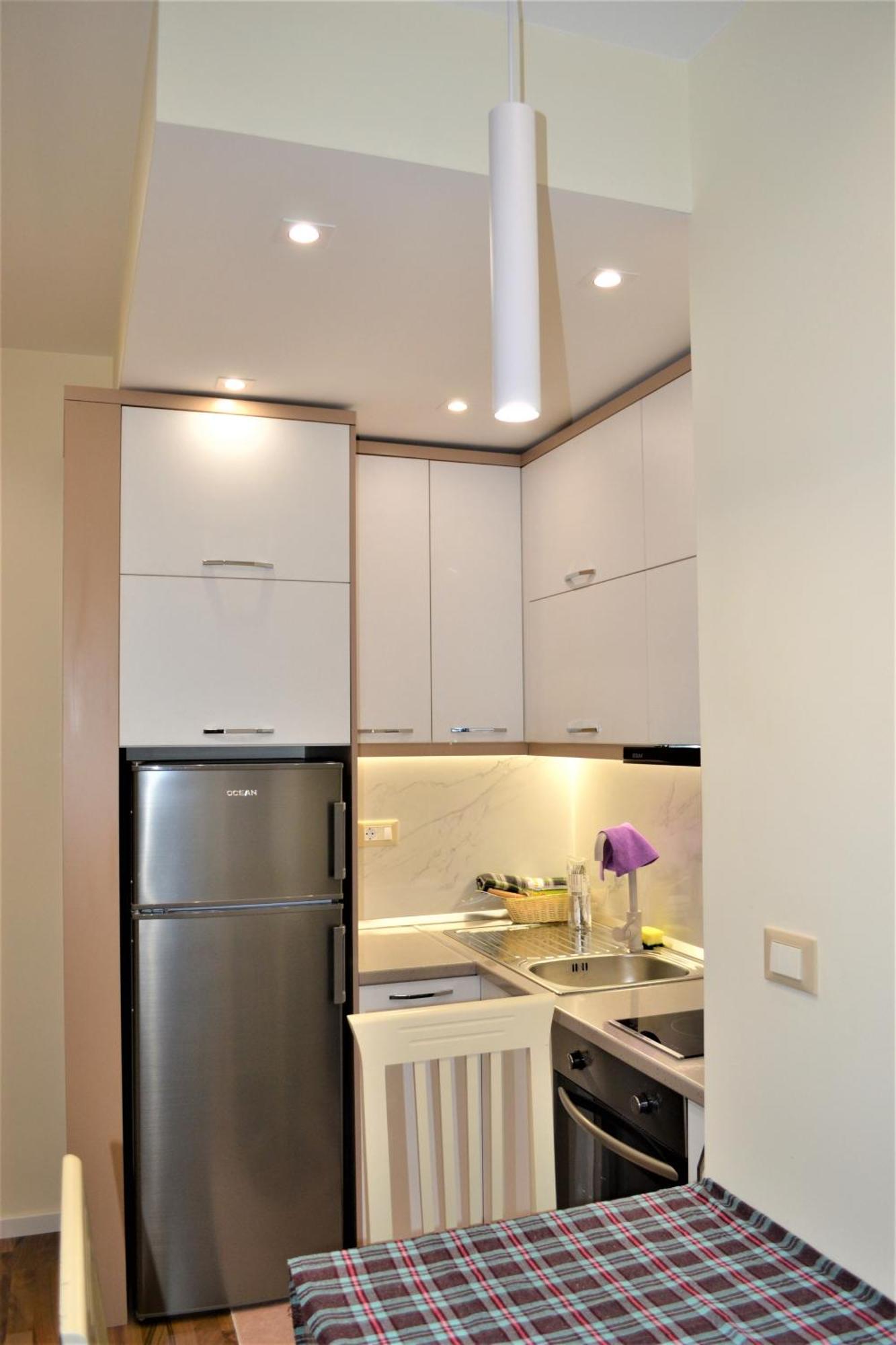 Skela Apartment